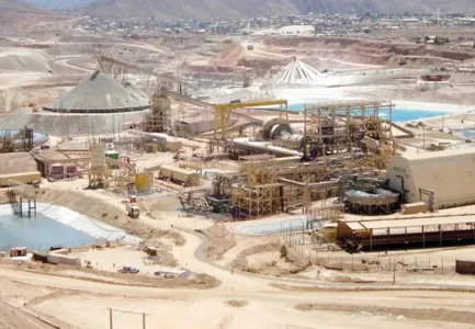 Extracción de Agua de Pozo Profundo a 150 Metros